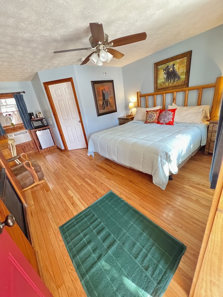 The Homestead Inn - photo 114