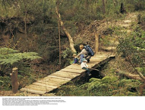 The Beach Retreat Eden