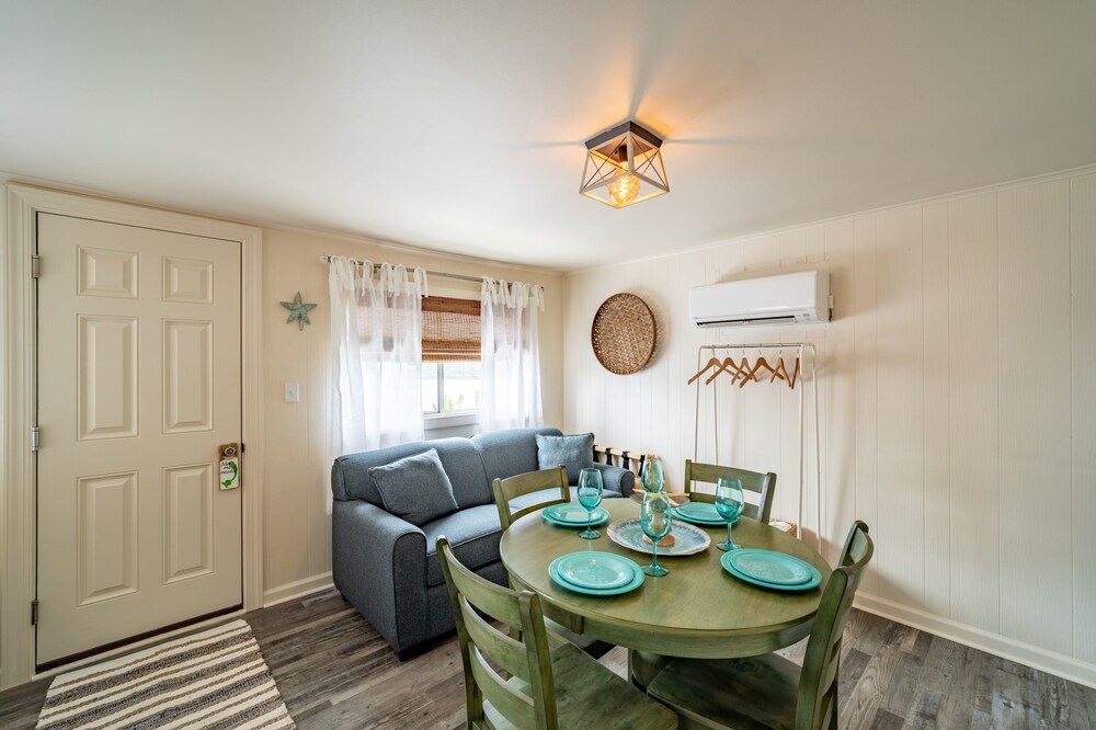 Ocean Glass Inn - photo 21