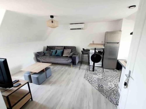 Jolis Logements Brivistes 4 in Brive-La-Gaillarde, France