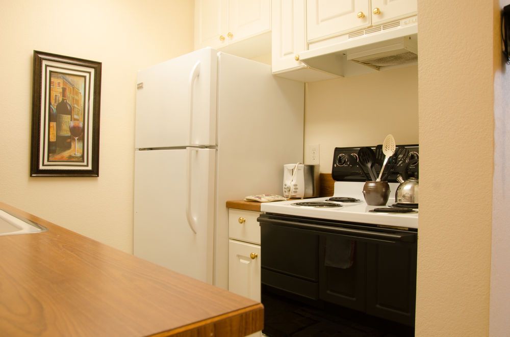 Bond Hotel & Extended Stay - photo 21