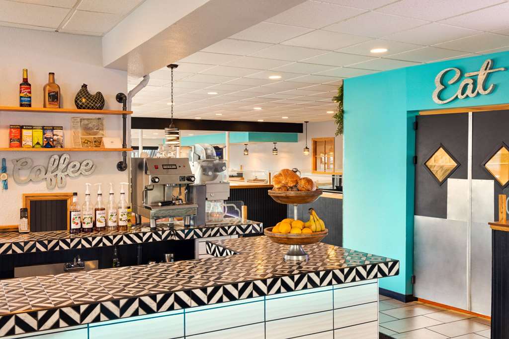 Ramada Plaza by Wyndham Portland - photo 55