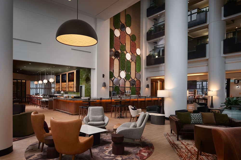 Hilton Atlanta Airport - photo 63
