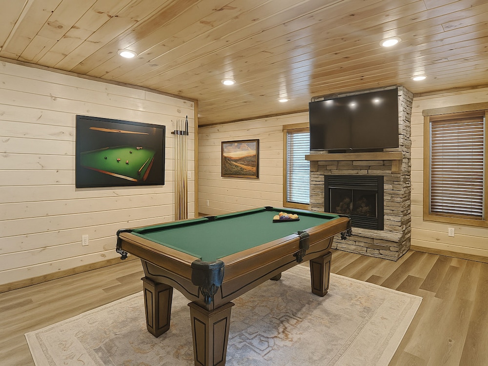 Twisted Pines by Smoky Cove Resort - photo 24