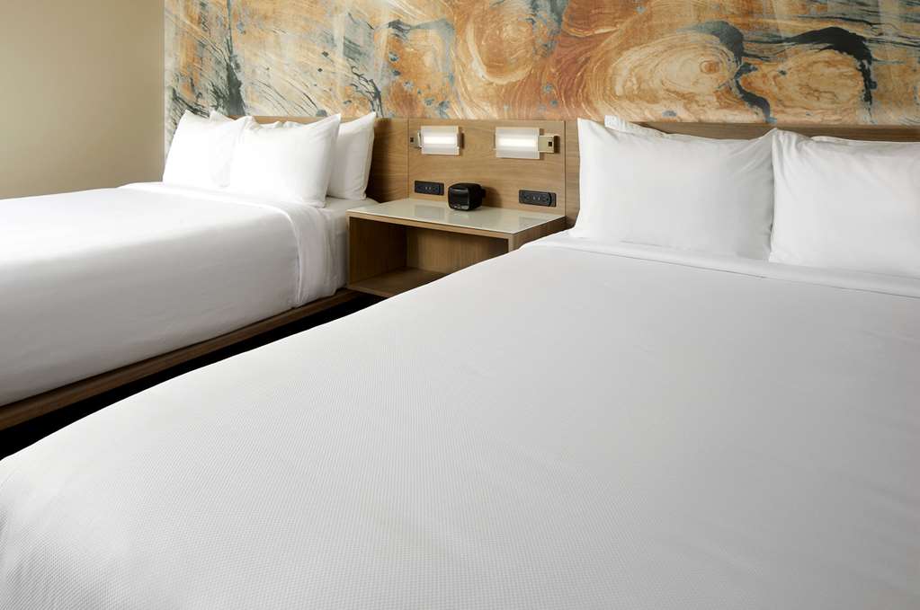 Cambria Hotel Phoenix Chandler Fashion Center - photo 23