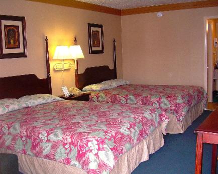 Executive Inn and Suites Springdale - photo 50