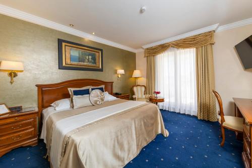 Hotel Niko - carbon neutral hotel in Zadar