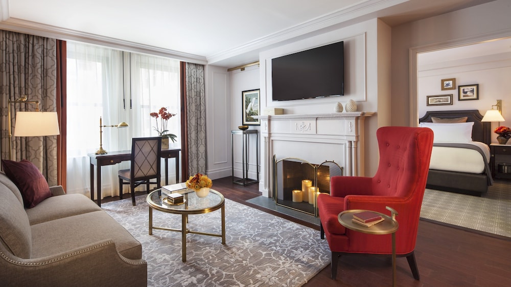 InterContinental New York Barclay by IHG - photo 13