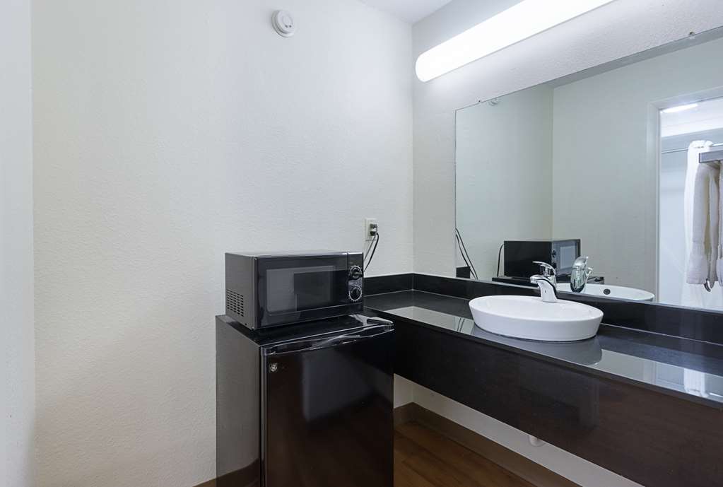 Motel 6 Bells TN Brownsville - photo 13