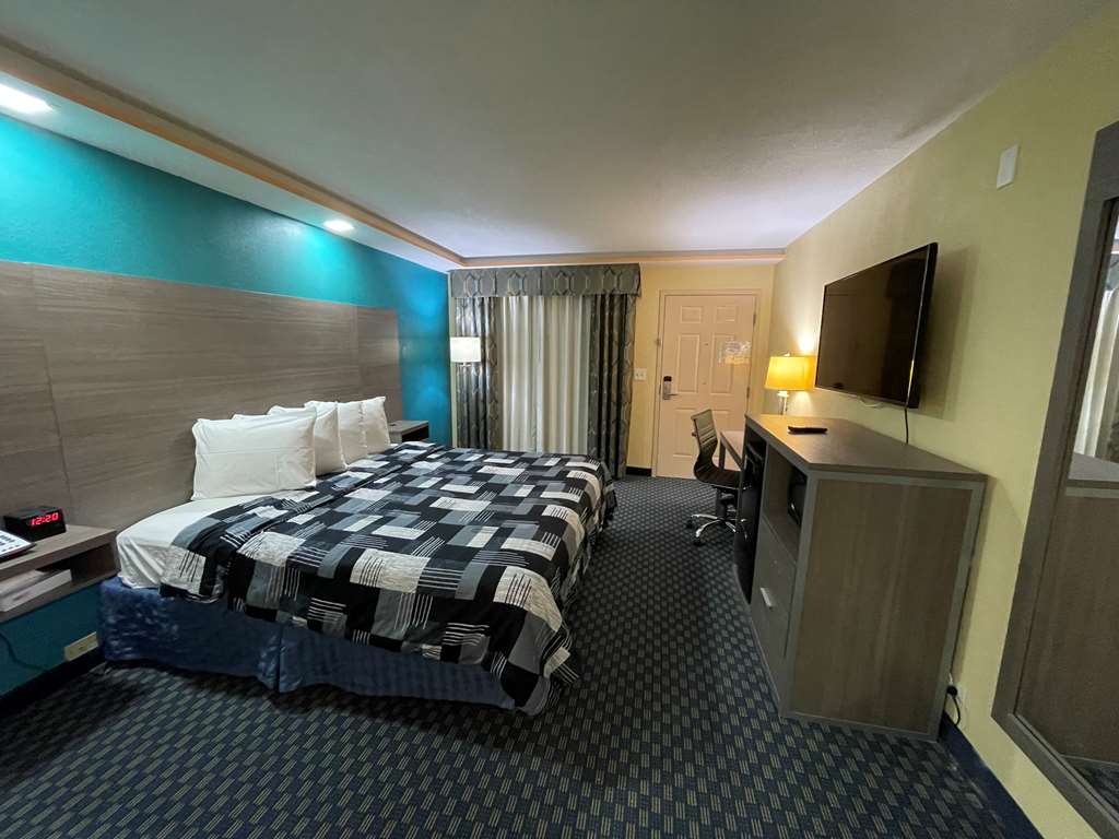SureStay Plus Hotel by Best Western Odessa - photo 11