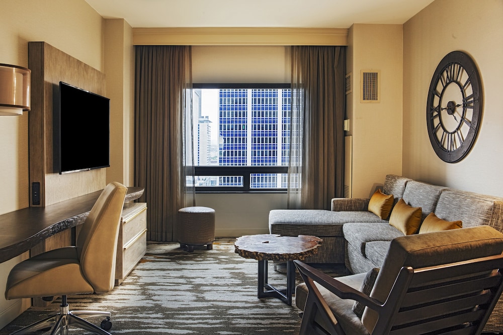 Hilton Denver City Center - photo 42