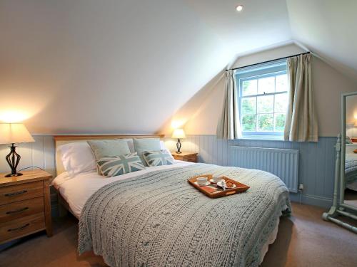 Sawmill Cottage — 4-Star Luxury Hotel in Royal Tunbridge Wells, United Kingdom