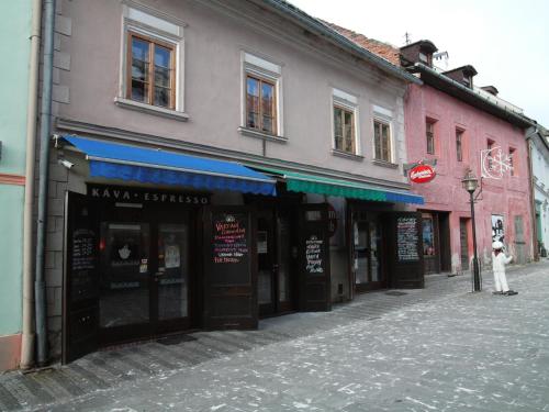 Apartments and Suites Kremnica — 4-Star Luxury Hotel in Kremnica, Slovakia