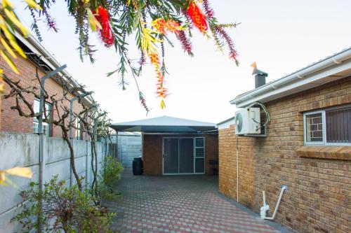 Helderzicht Self Catering