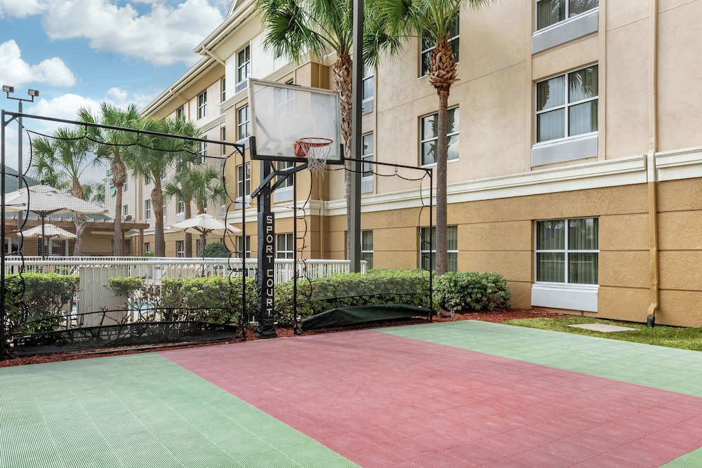 Homewood Suites by Hilton Daytona Beach Speedway Airport - photo 25