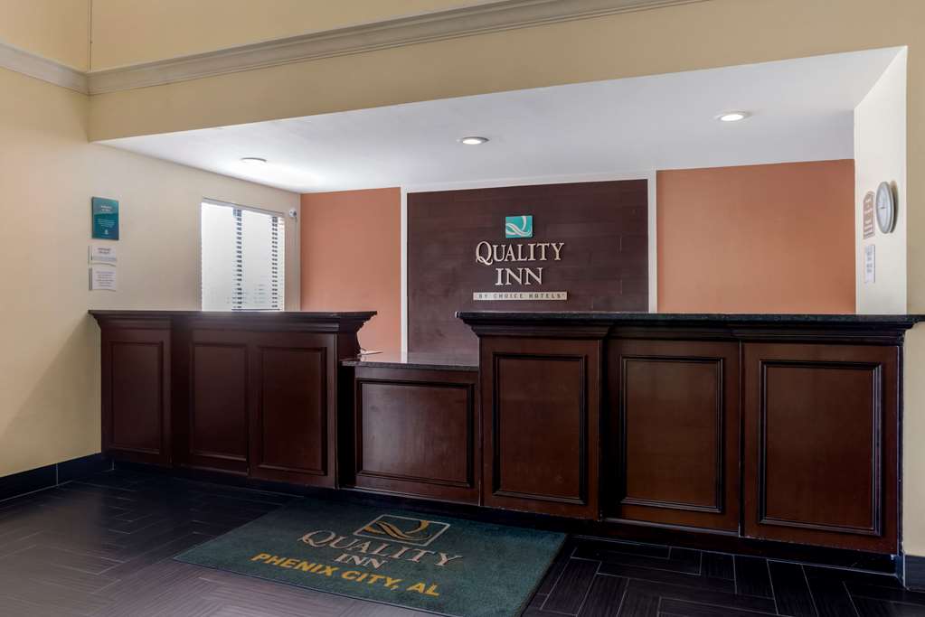 Quality Inn Phenix City Columbus - featured photo