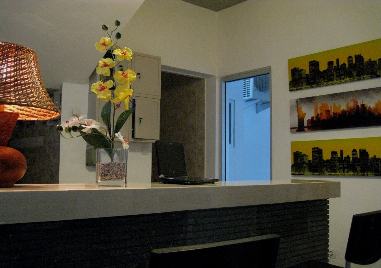 Oasis Studio Dua — Yogyakarta — photo 5