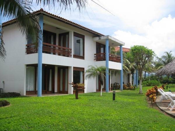 Ecoplaya in La Cruz, Costa Rica