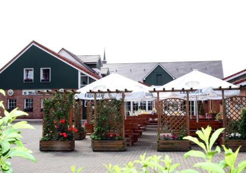 Landhotel Wieseneck — hotel in Mahlsdorf
