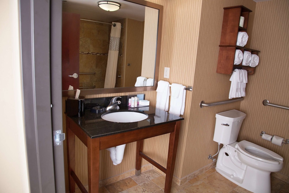 Hampton Inn & Suites Dickinson - photo 48