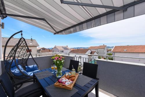 Deluxe Apartman Korina & Ramona in Zadar, Croatia