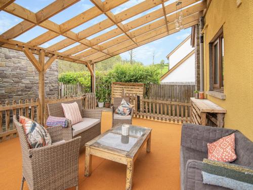 The Old Nursery in Brecon, United Kingdom