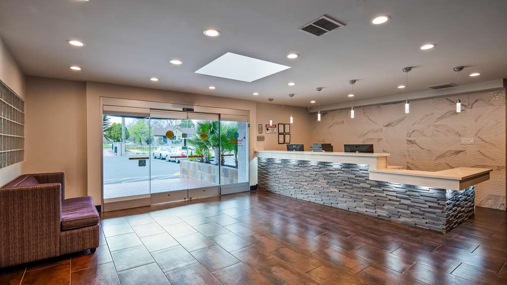 SureStay Plus Hotel by Best Western Sacramento Cal Expo - photo 3