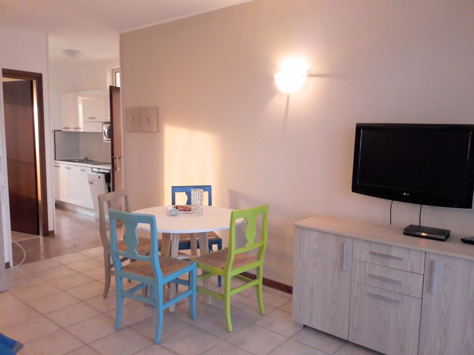 Apparthotel San Sivino - last minute hotel in Manerba Del Garda