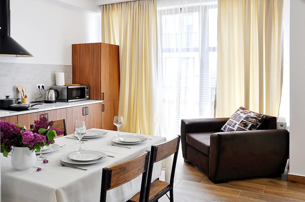 BFG Suites Apartments
