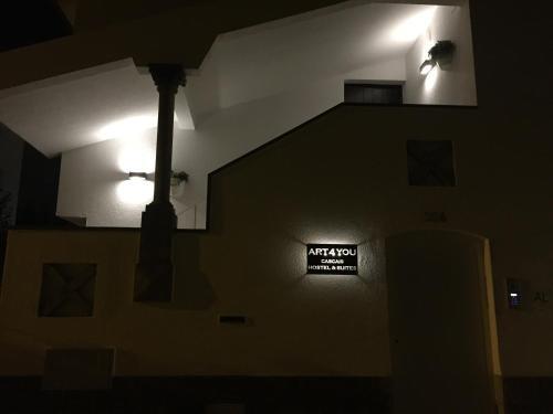 Art 4 You Cascais Suites in Cascais, Portugal