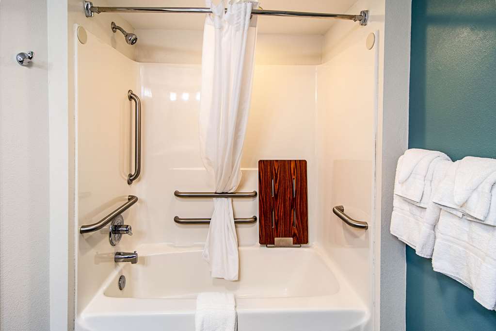 Sleep Inn & Suites Rehoboth Beach - photo 2