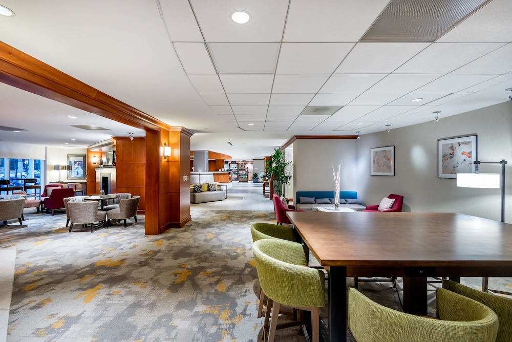 Hilton Garden Inn Tysons Corner - photo 3
