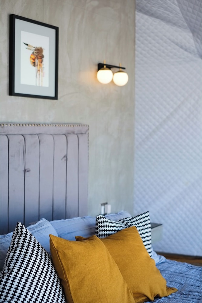 Cupulas Del Valle - last minute hotel in Valle De Guadalupe