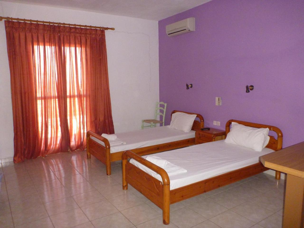 Flora Studios Corfu Adults Only - last minute hotel in Unknown City