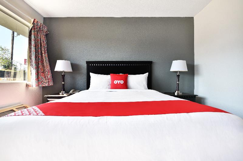 OYO Hotel Shreveport Airport North - photo 55