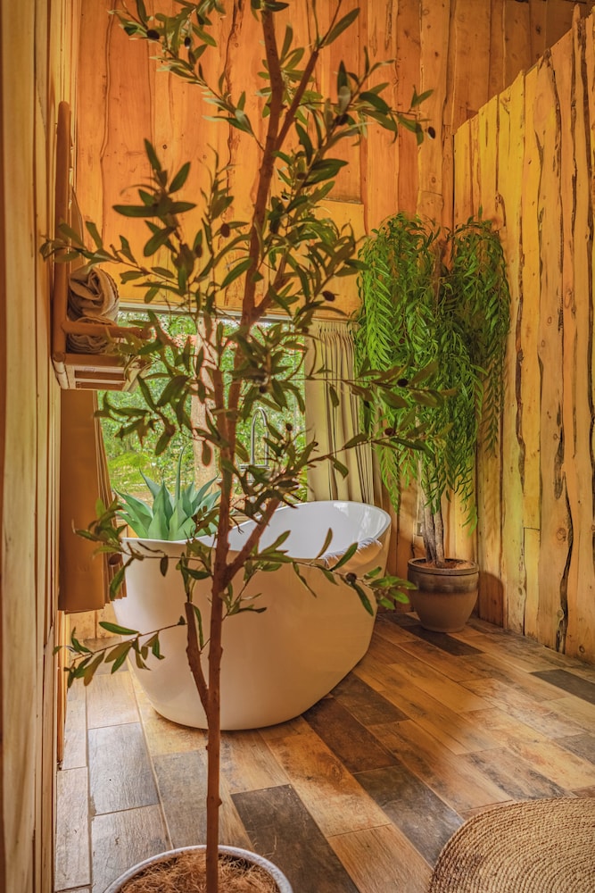 Hotel & Spa El Escondite de la Montaña in Alajuela, Costa Rica