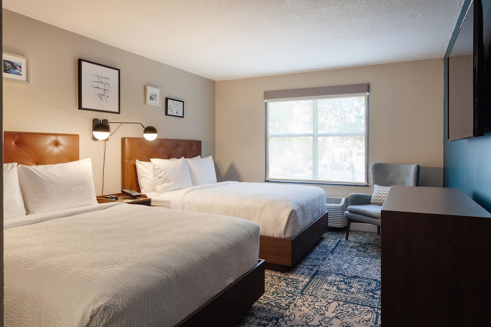 Four Points by Sheraton Orlando Convention Center - photo 6