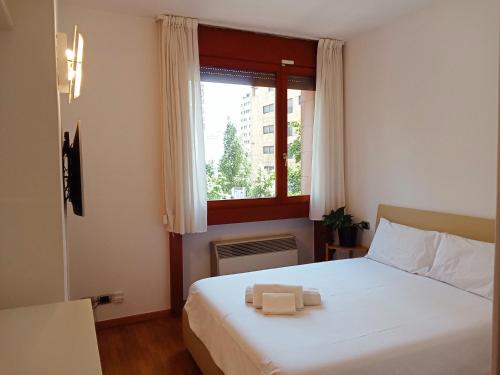 Bellissimo Bilocale Con Terrazzo - last minute hotel in Milan