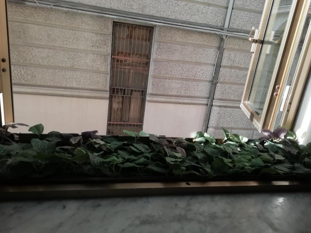 B&B Mini Hotel Incity close train station and port in Salerno, Italy