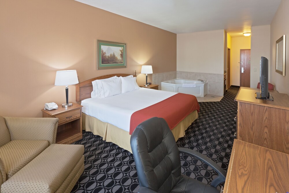 Holiday Inn Express Hereford by IHG - photo 7