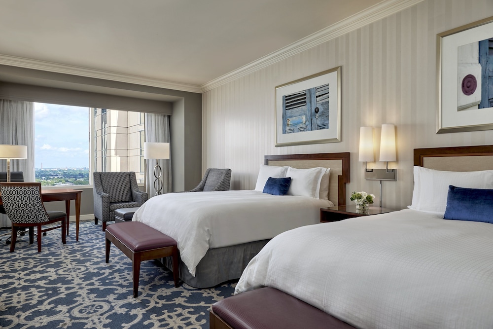 Loews New Orleans Hotel - photo 15