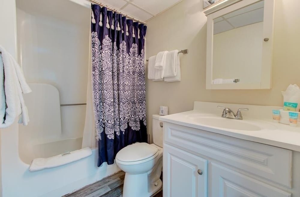 0204 Seaside Sanctuary by Atlantic Towers - photo 19