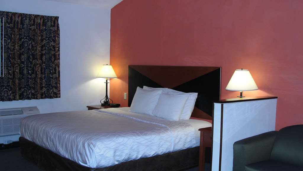 SureStay Hotel by Best Western Greenville - photo 25