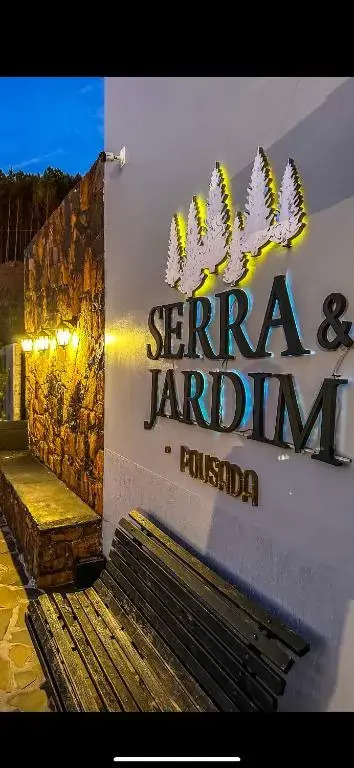 Bela Serra Pousada - last minute hotel in Unknown City