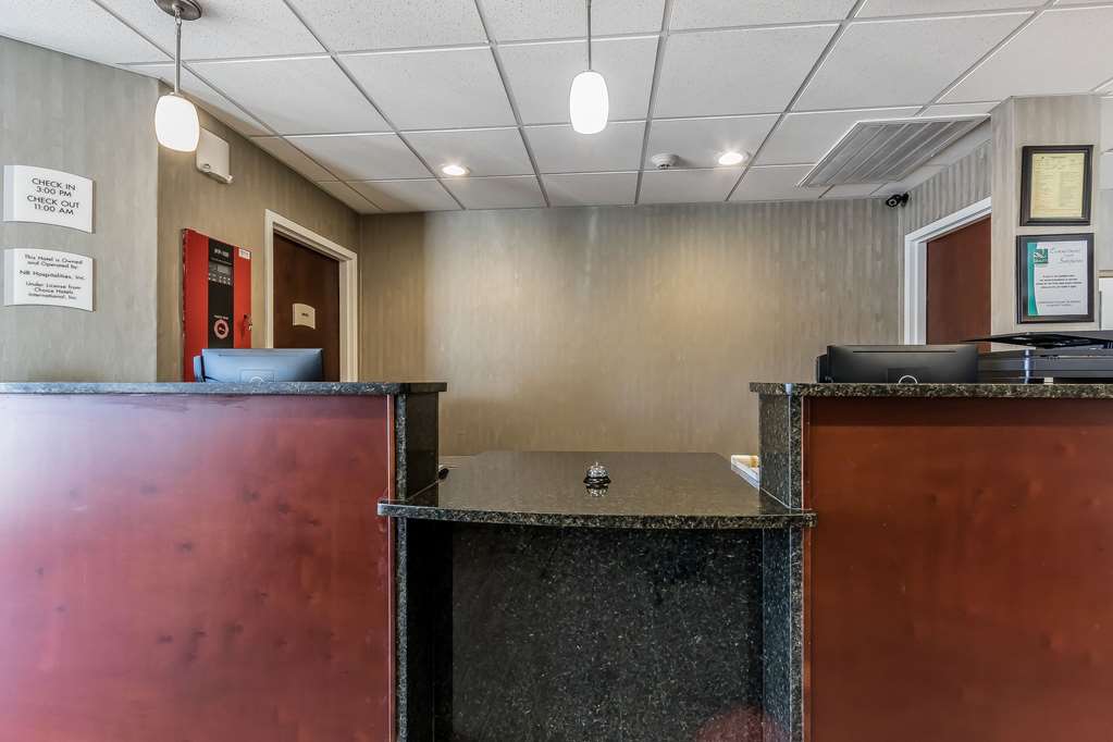 Quality Inn Pleasant View - photo 5