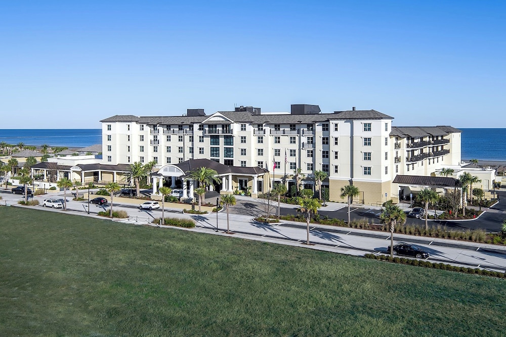 The Westin Jekyll Island Beach Resort - photo 68
