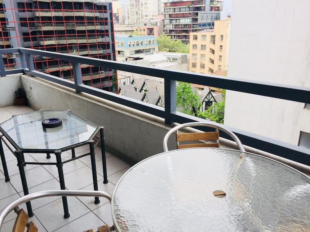 Tempo Light - last minute hotel in Santiago