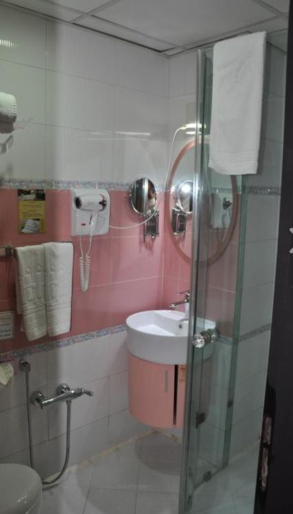 Asareh Hotel — Tehran — photo 5