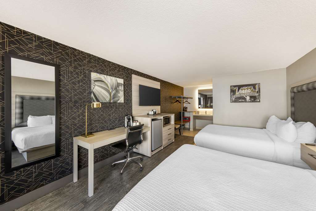 Aiden by Best Western South Reno - photo 24