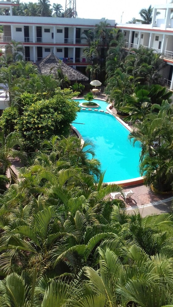 Hotel Playa Azul - last minute hotel in Playa Azul
